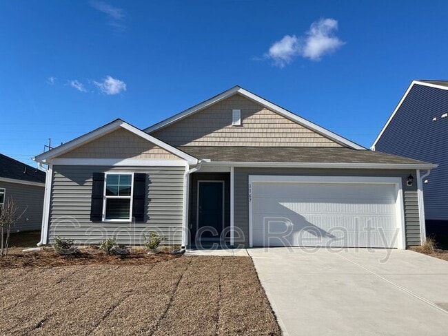 Building Photo - 1167 King Eider Wy
