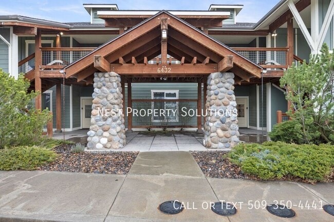 Building Photo - 6432 Melby Way NE Unit 2