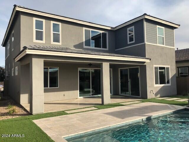 Photo - 3200 S Arizona Pl