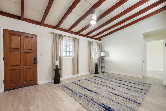 Photo - MUST SEE 3 BED 2 BATH HOUSE WITH UTILITIES INCLUDED, GARAGE & YARD! CALL 6 1 9 8 8 8 5 5 5 4 TO...