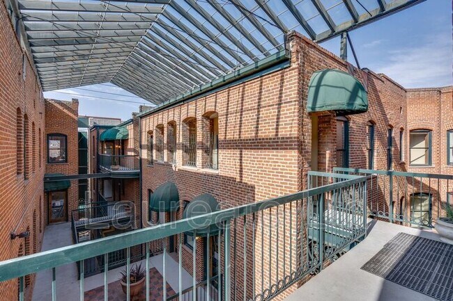 Photo - 1490 Lafayette St Unit #205