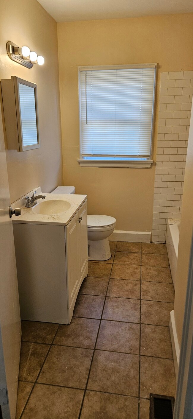 Photo - 1321 32nd Street Ensley