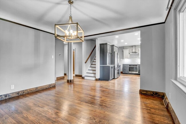 Photo - Knoxville 37914 - 3-bedroom, 3-bath home with a finished basement - Contact Chad Weeks (865) 567-...