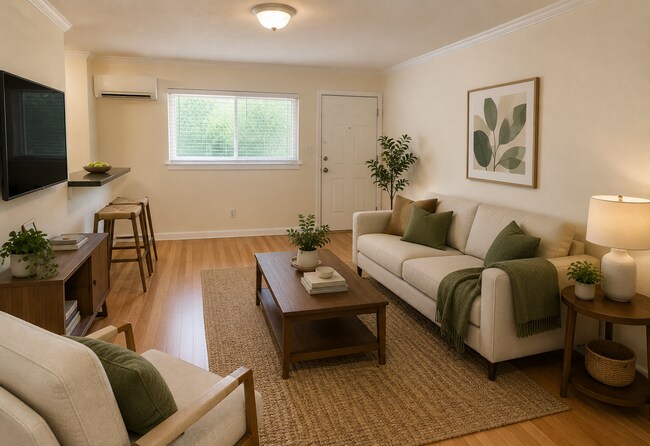 Photo - Contemporary 1 Bed 1 Bath Unit near UT! Unit 25