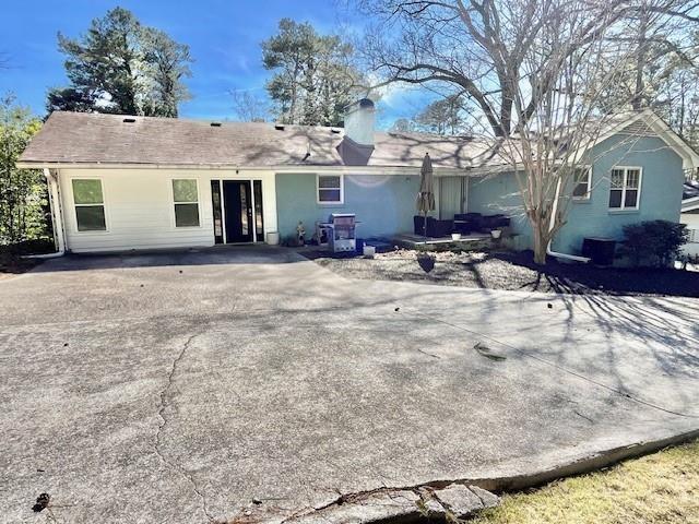 Photo - 3335 Annelaine Dr SW