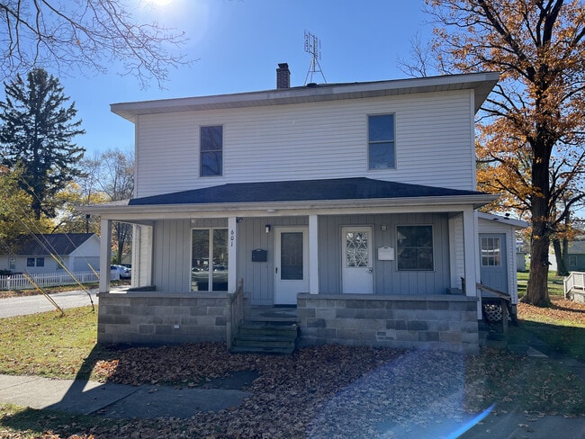 Building Photo - 601-1 N Main St Unit 1 Rental