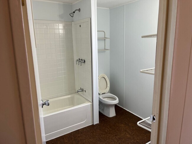 Photo - 3BR/2BA Mobile Home with Storage Unit Included - Available Now!