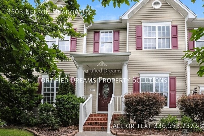 Photo - 3503 Nelson Meadow Ln