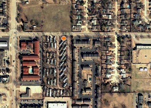 Photo - Blue Jay Mobile Home Park