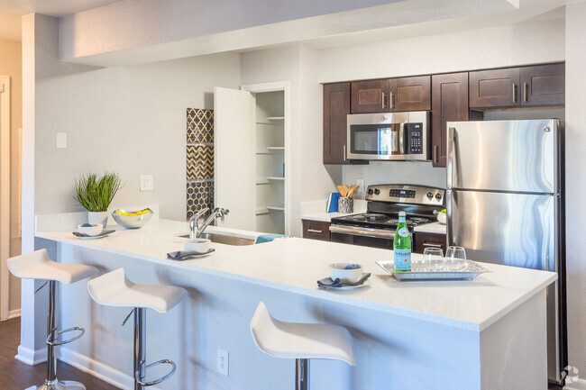 Kitchen - Amalfi Rental