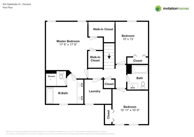 Photo - 834 Highlander Ct