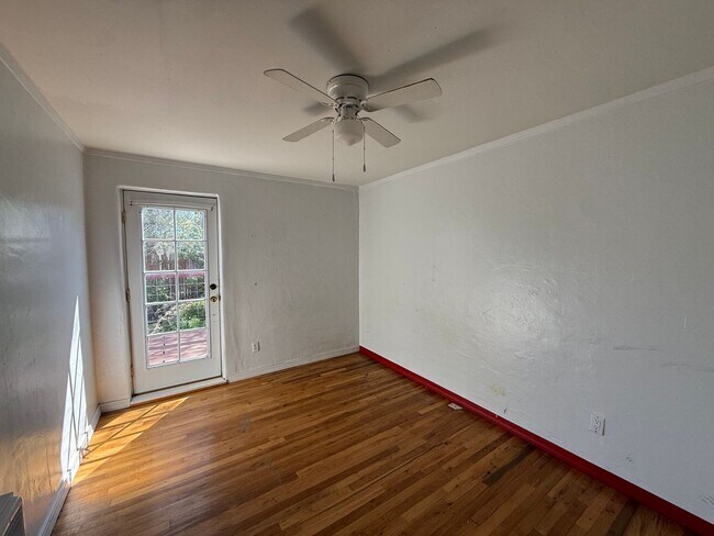 Photo - 1317 W Kelly St