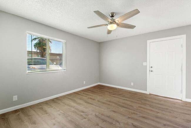 Axio Apartments