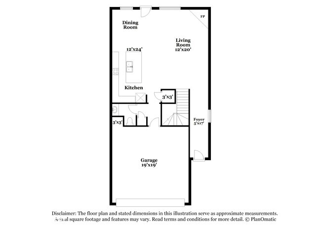 Building Photo - 5157 Rapahoe Trail Rental