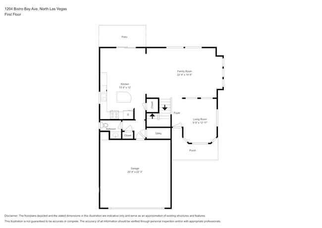 Photo - 1204 Bistro Bay Ave