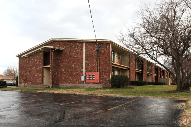 Building Photo - Richardson Apartments