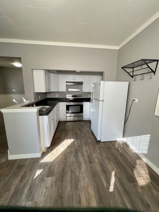 Photo - 814 Cherry St Unit 3