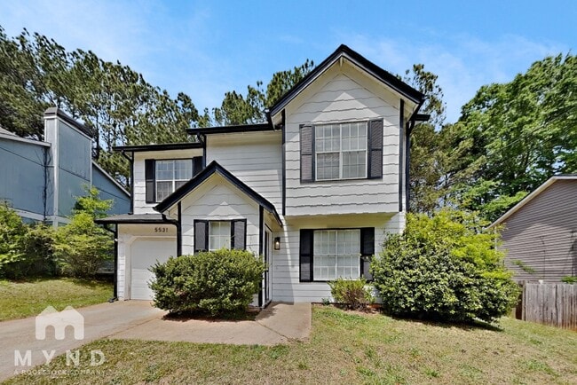 Building Photo - 5531 Downs Way