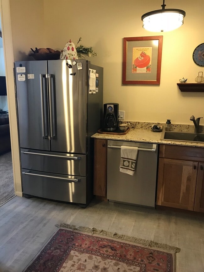 Photo - Single Level Furnished Country Club Home