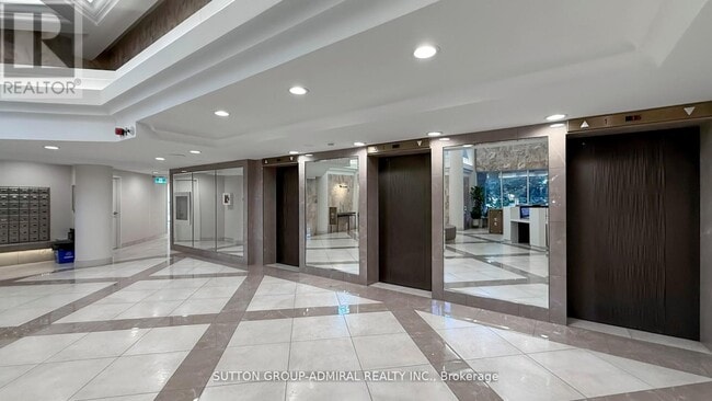 Photo - 7300 Yonge St Unit 1101