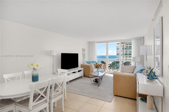 Photo - 6917 Collins Ave Unit 1203