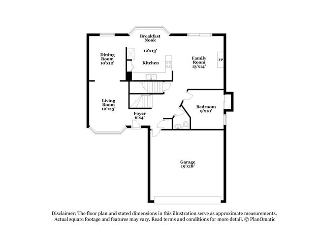 Photo - 4884 S Bahama Way