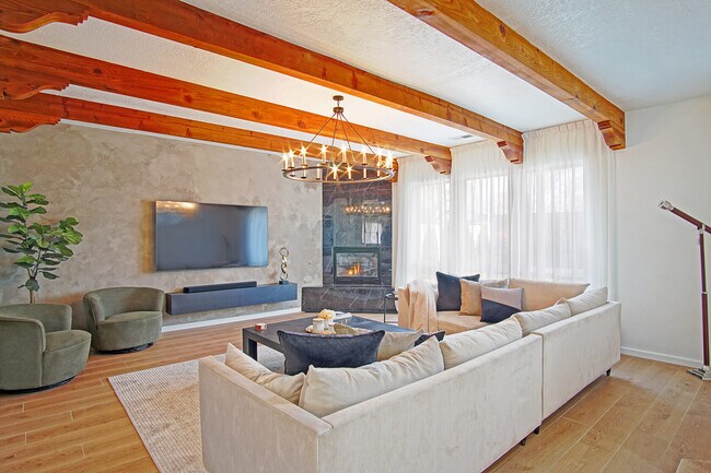 Photo - 3928 Desert Sage Ct NW