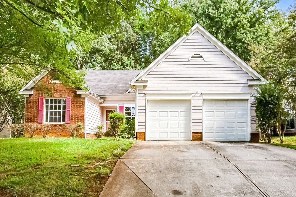 Photo - 11016 Pale Hickory Ln