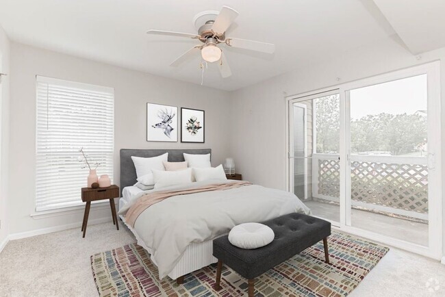 Building Photo - Hampton Point Rental