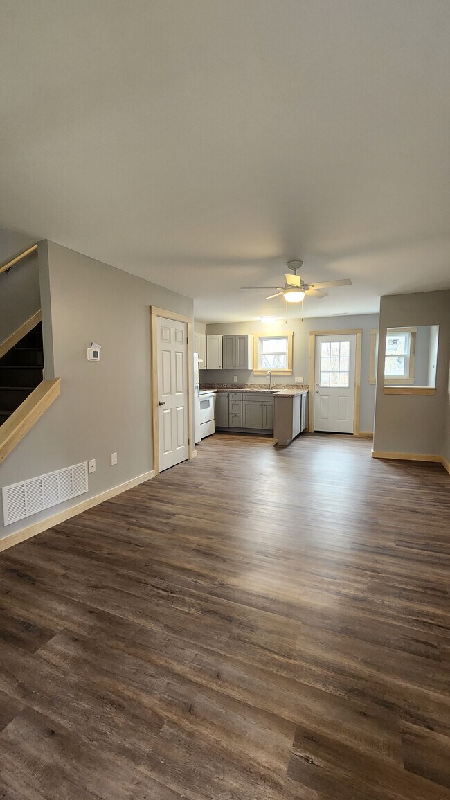 130 Starr Rd