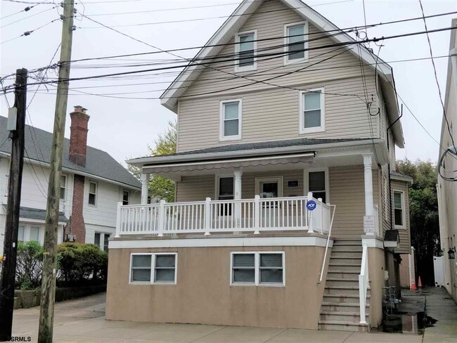 Photo - 15 S Little Rock Ave Condo Unit UPSTAIRS