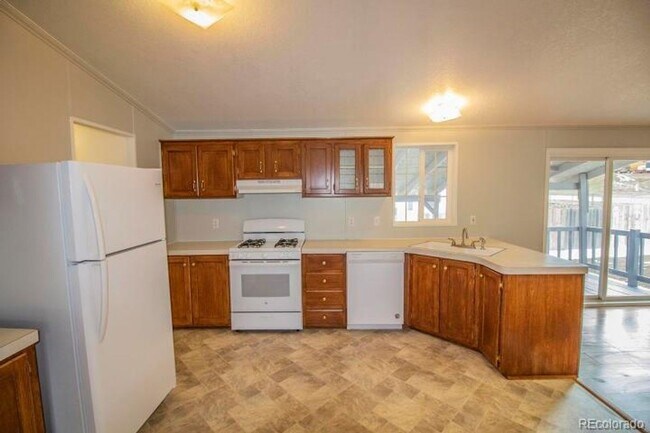 Photo - 3 bedroom 2 bath home with 1539 square feet!