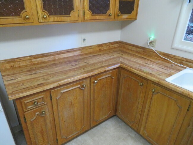 Photo - Serene mountain setting in Felton