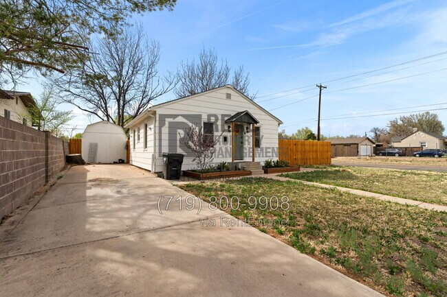 Photo - 1601 Jackson St