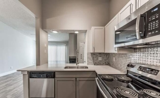 Photo - 1 bedroom in Spring TX 77380 Unit 1292