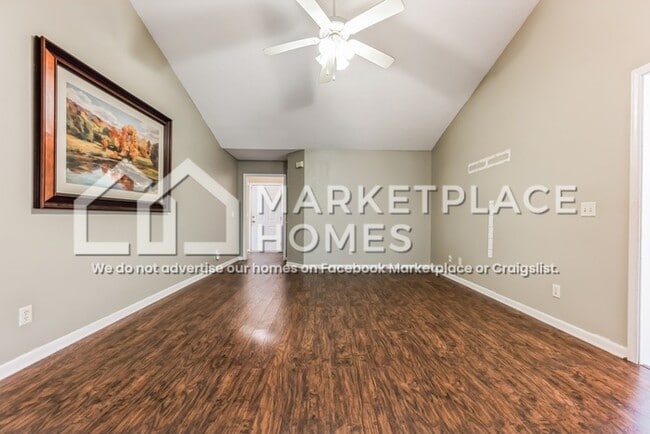 Photo - 1700 Crabtree Cir