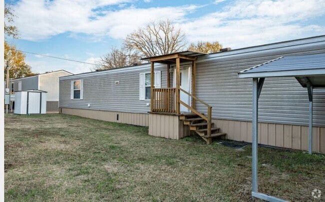Building Photo - 114 Osage Dr Rental