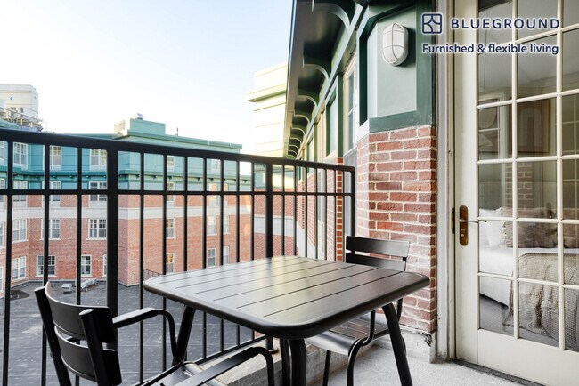 Photo - 632 Massachusetts Ave Unit FL5-ID819