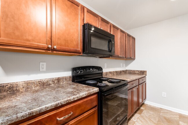 Kitchen - 9617 Brackenview Ct