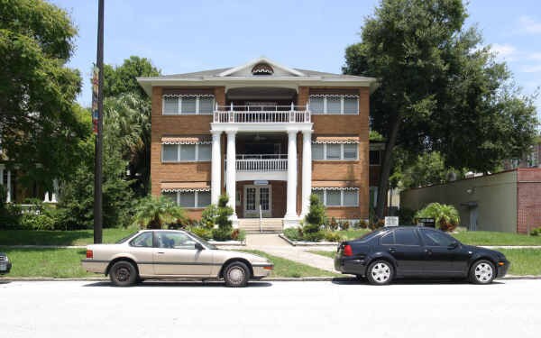 Photo - The Colton Apartments