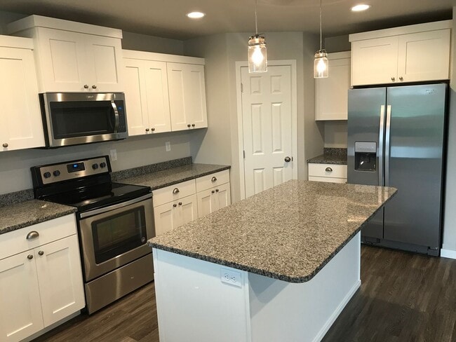 Photo - 4 Bed 3.5 Bath Single Family Home