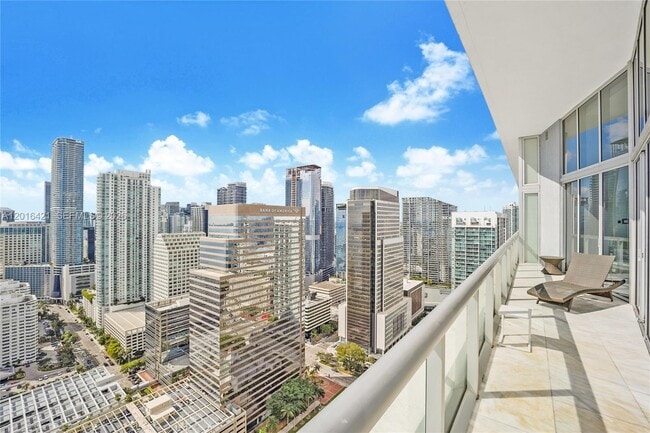 Photo - 495 Brickell Ave Unit 4101
