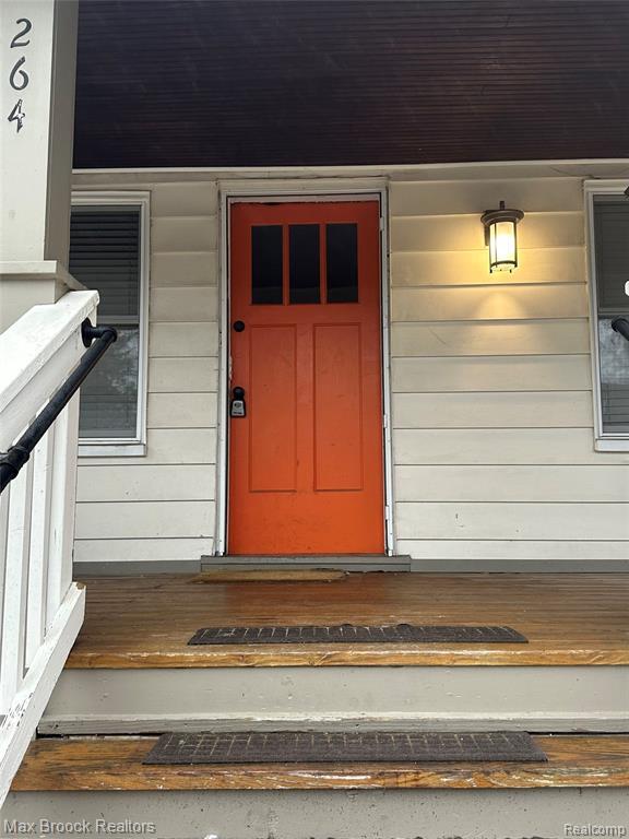 Photo - 264 E Breckenridge St