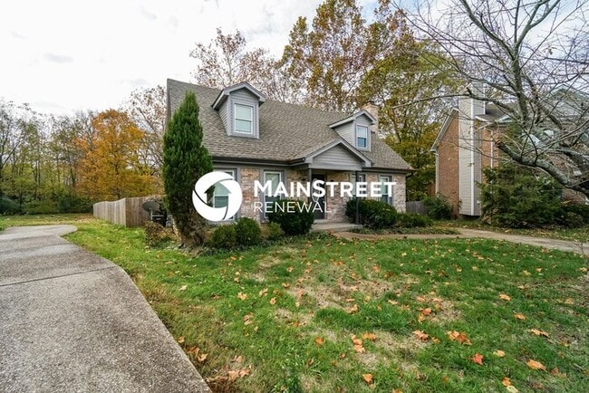 Building Photo - 3 Bedroom Pet-Friendly Home in Louisville,...