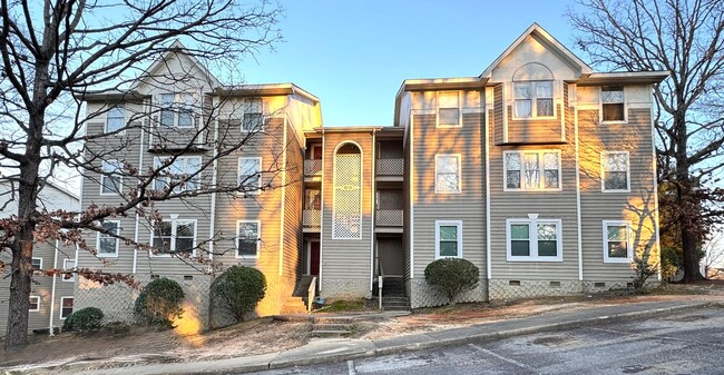 Stewarts Creek - Stewarts Creek Condo