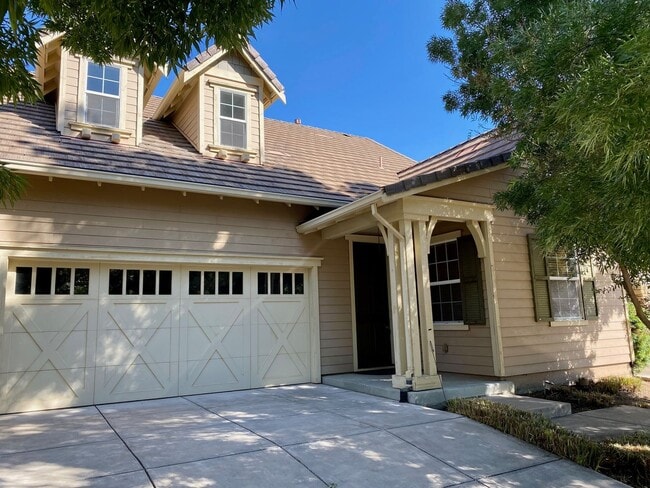 4 bedroom home in Bethany village - 4 bedroom home in Bethany village