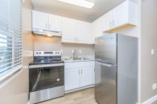 Photo - Villas las Mandarinas DE