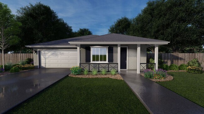 Brand New Construction! Single Family Resi... - Brand New Construction! Single Family Resi... House