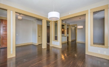 Photo - Historic 1 Bed/1 Bath Apartment in the Heart of Sherman Hill! Unidad 7