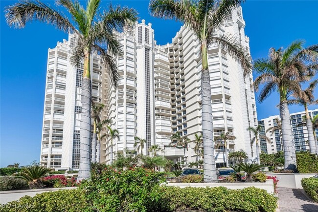 Building Photo - 4021 Gulf Shore Blvd N Unit 702 Rental